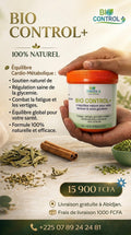 BIO CONTROL PLUS