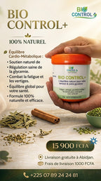 BIO CONTROL PLUS